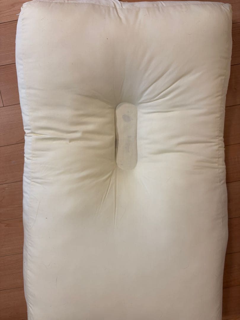 天使の寝床　　トコちゃんベルト　ベッド