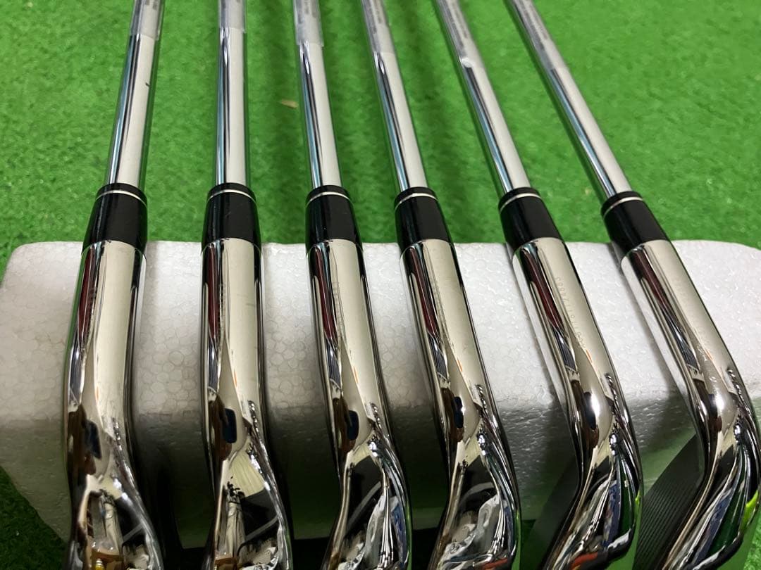 ナイキ アイアン VRⅡ PRO 極美品‼️