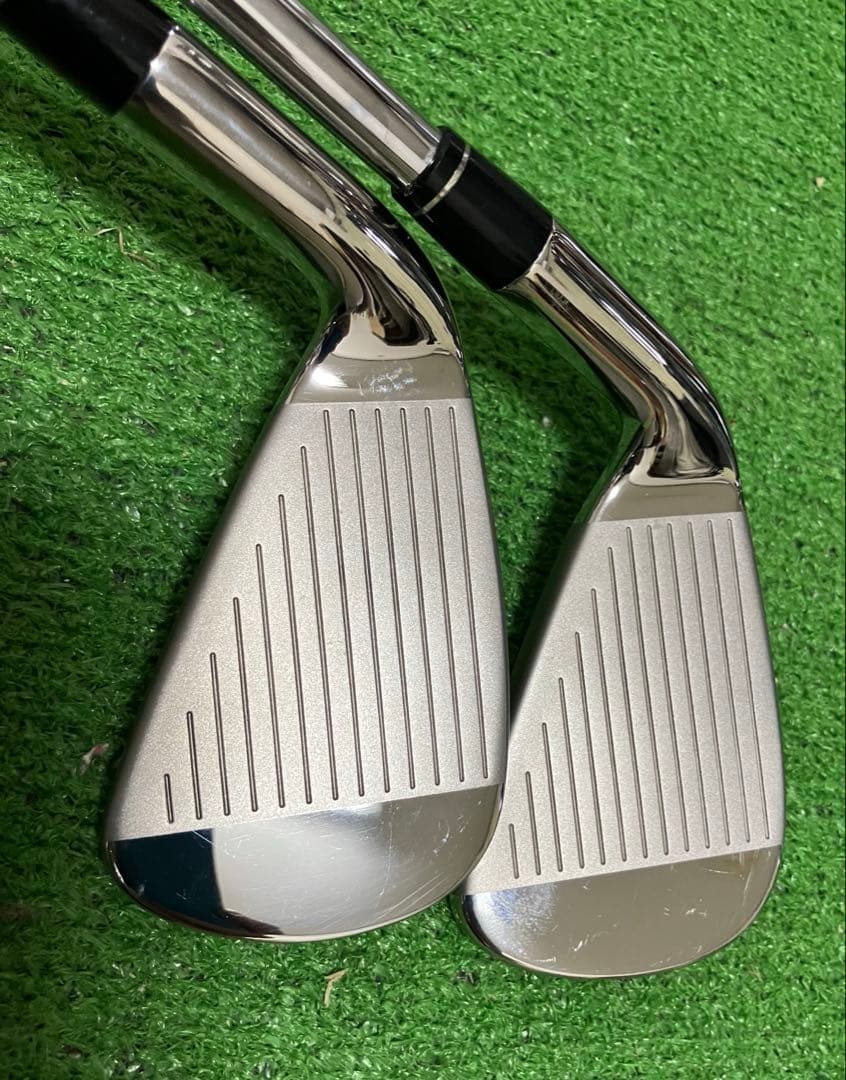 ナイキ アイアン VRⅡ PRO 極美品‼️
