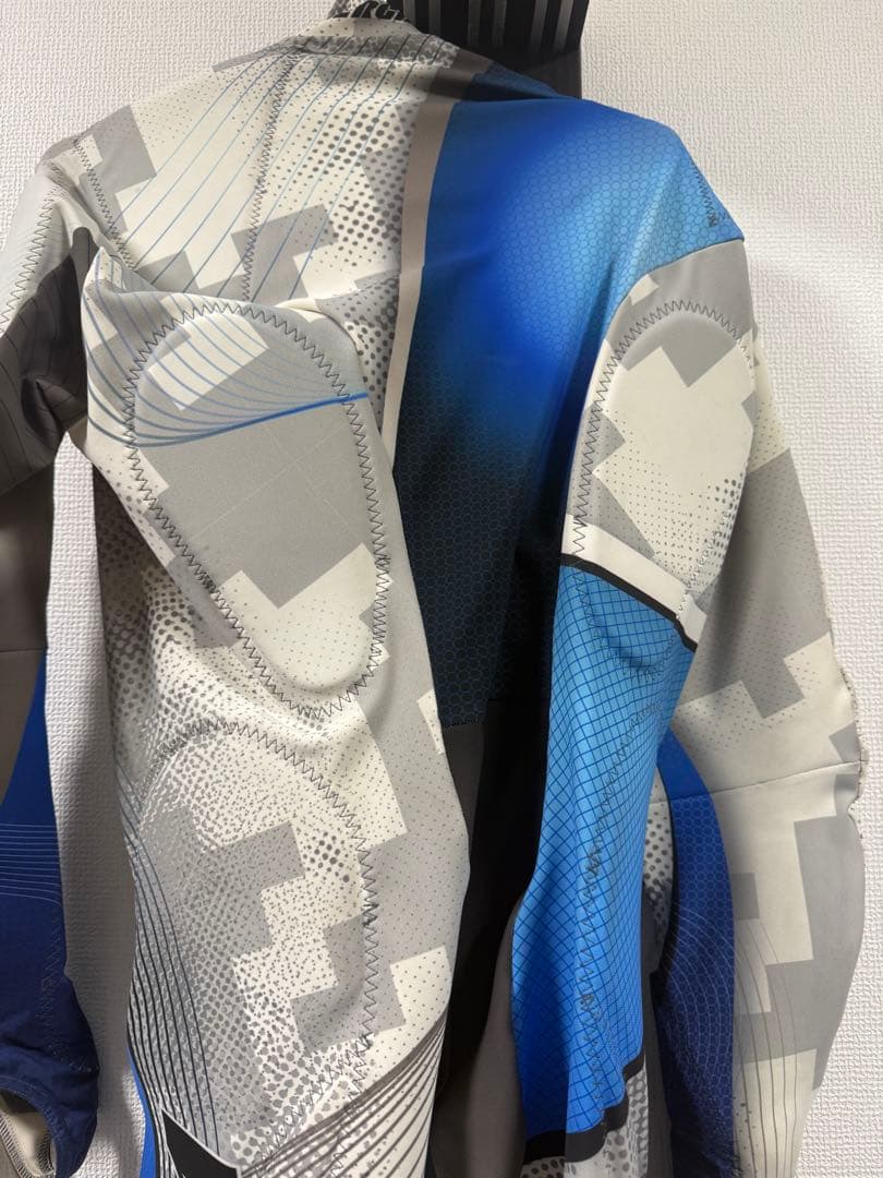 ENERGIA スキーワンピース