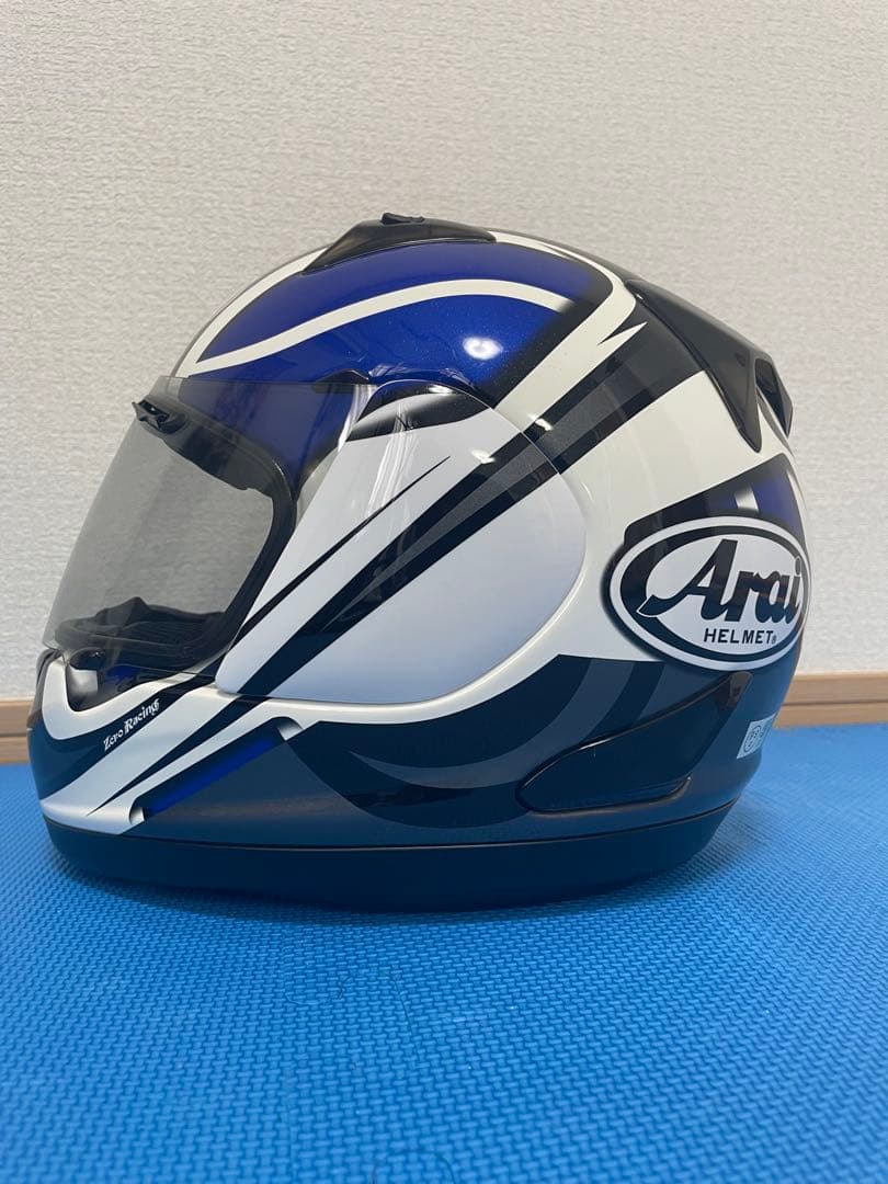 Arai Astro IQ フルフェイスヘルメット