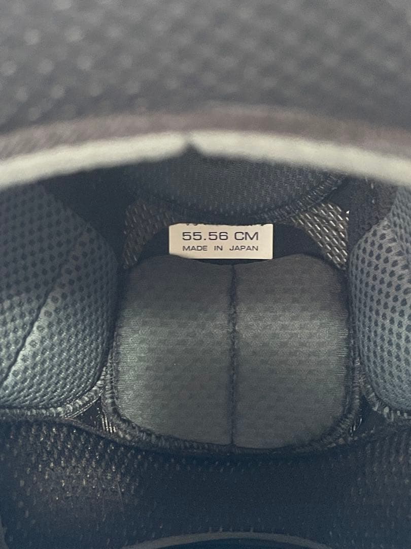 Arai Astro IQ フルフェイスヘルメット