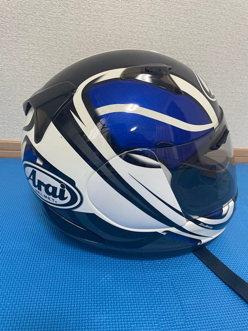 Arai Astro IQ フルフェイスヘルメット