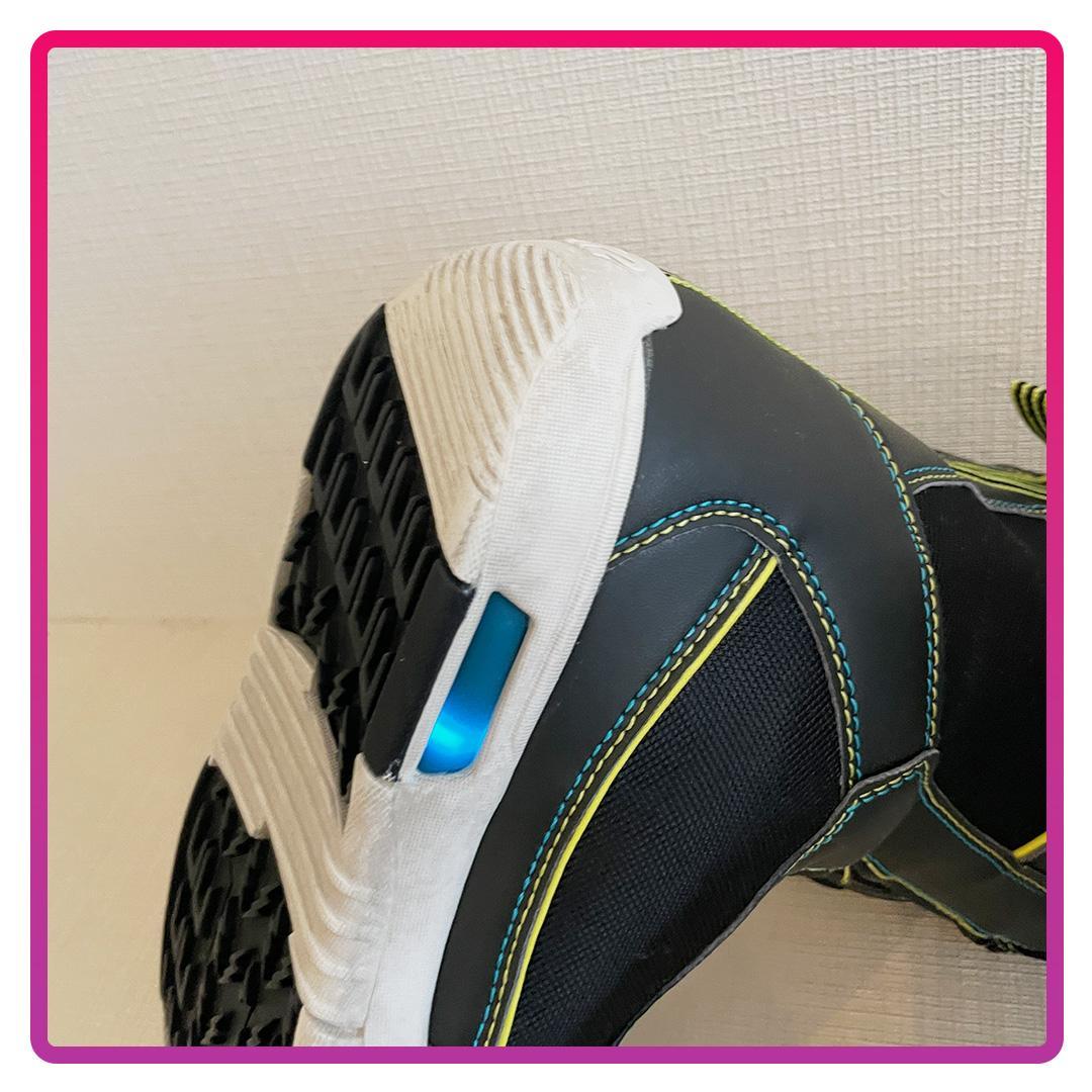 【スノボ３点セット】burton 100cm/ K2 22cm