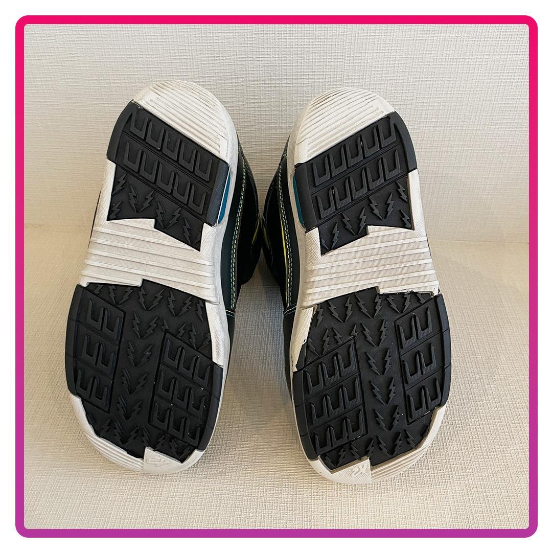 【スノボ３点セット】burton 100cm/ K2 22cm