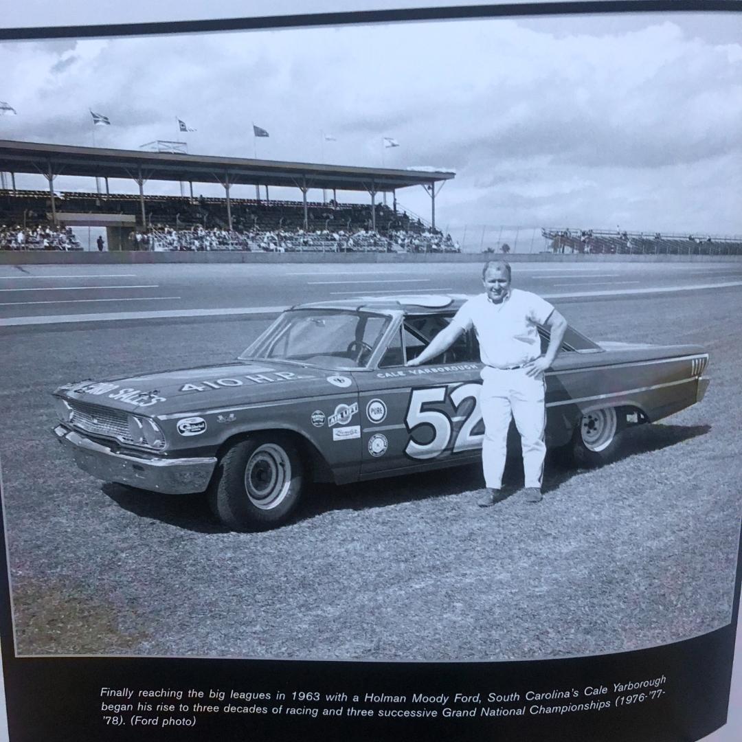 洋書 NASCAR's Wild Years