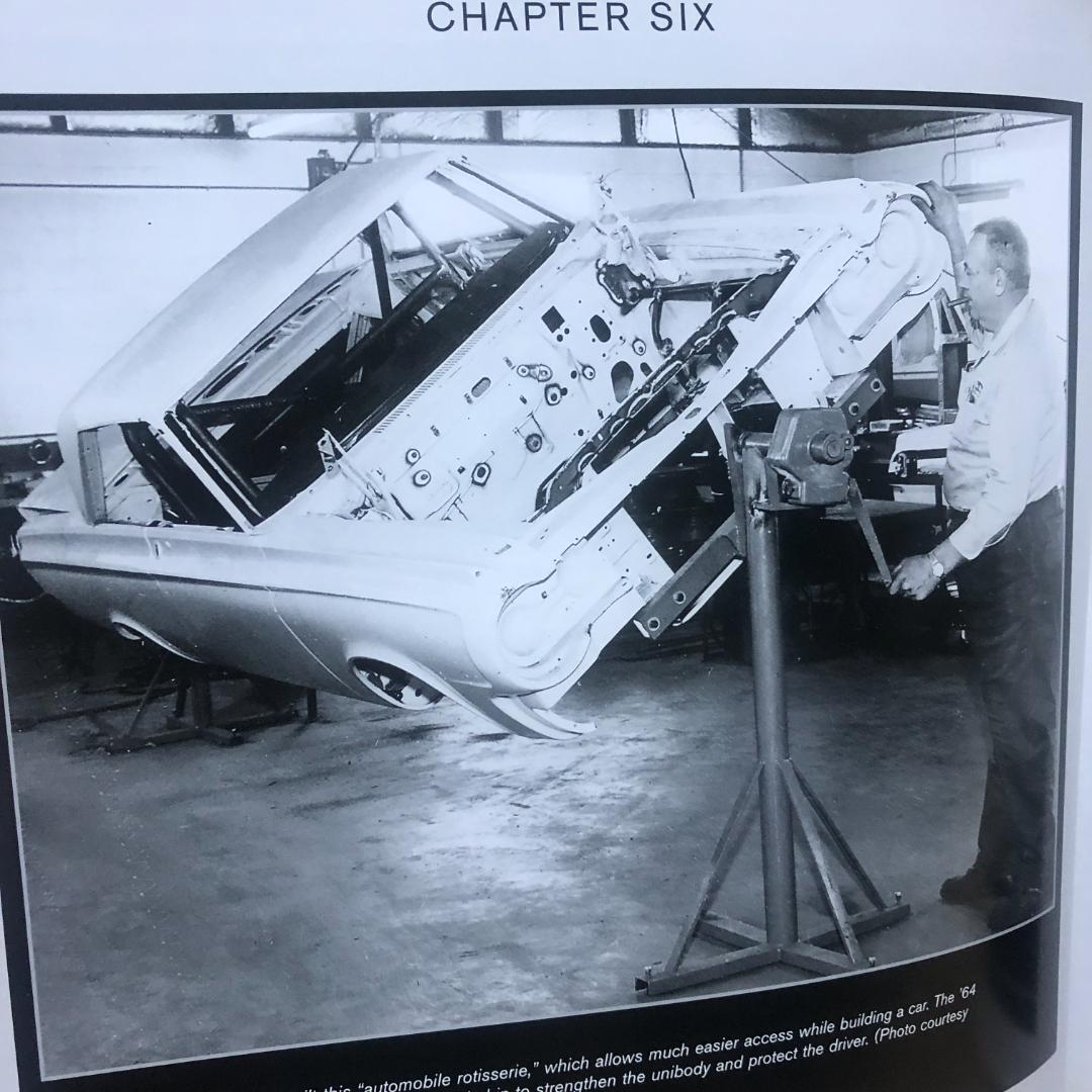 洋書 NASCAR's Wild Years