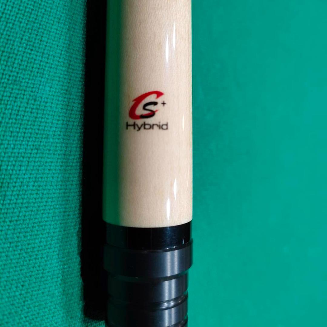 ユニバーサル シャフト CS+ Hybrid shaft ラジアル