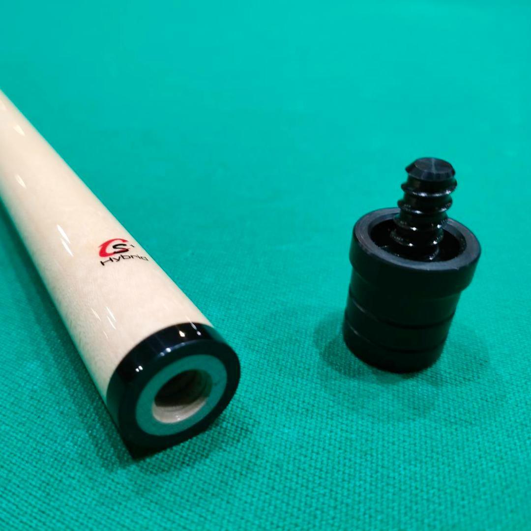 ユニバーサル シャフト CS+ Hybrid shaft ラジアル