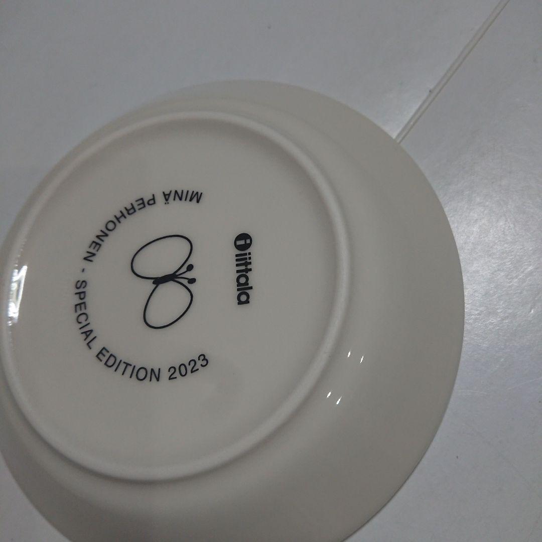 Forest life フォレストライフ 3点セット イッタラ ミナ ペルホネン