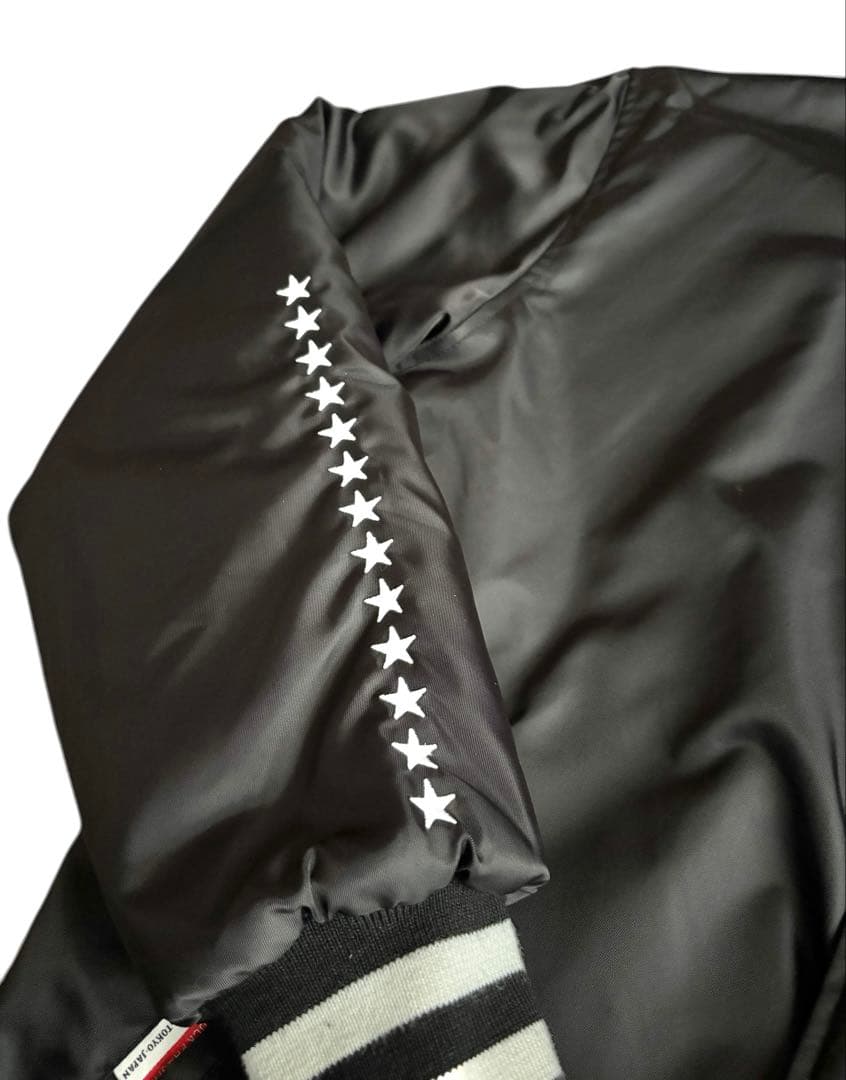 新春セール✨Champion Let it Rideコラボスタジャン L