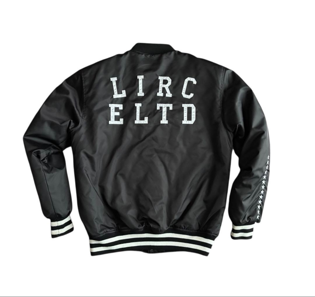 新春セール✨Champion Let it Rideコラボスタジャン L