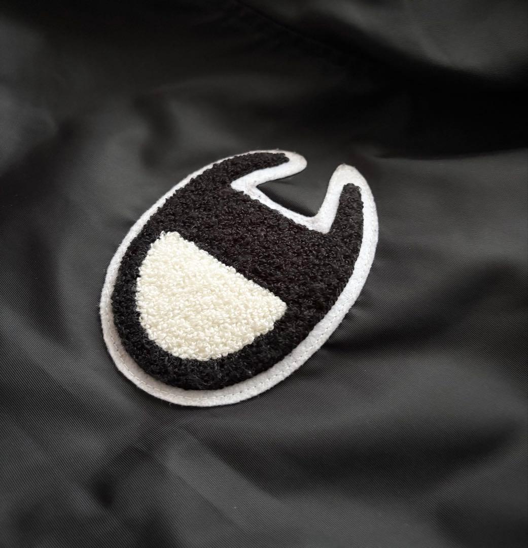 新春セール✨Champion Let it Rideコラボスタジャン L