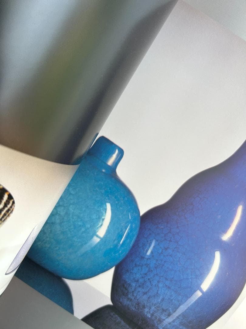 希少本 Carlo Scarpa カルロ スカルパ ガラス作品集 knoll