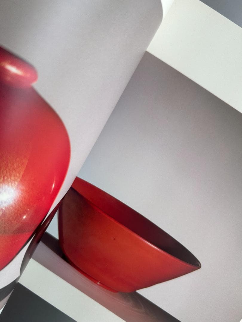 希少本 Carlo Scarpa カルロ スカルパ ガラス作品集 knoll