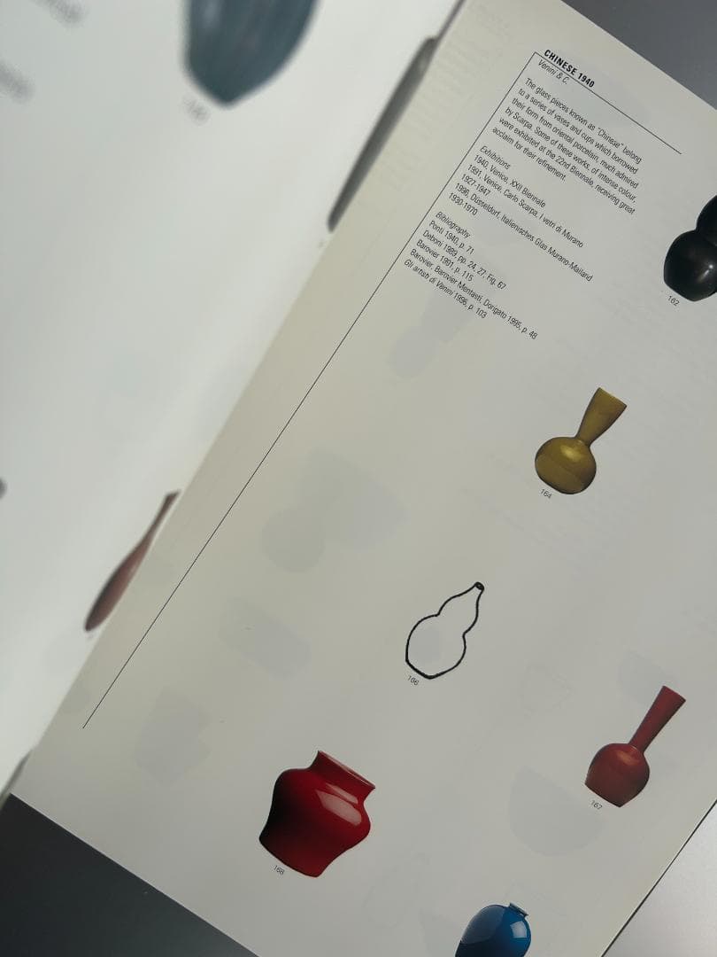 希少本 Carlo Scarpa カルロ スカルパ ガラス作品集 knoll