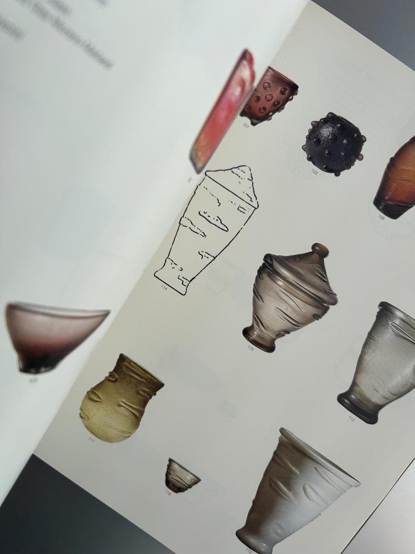 希少本 Carlo Scarpa カルロ スカルパ ガラス作品集 knoll