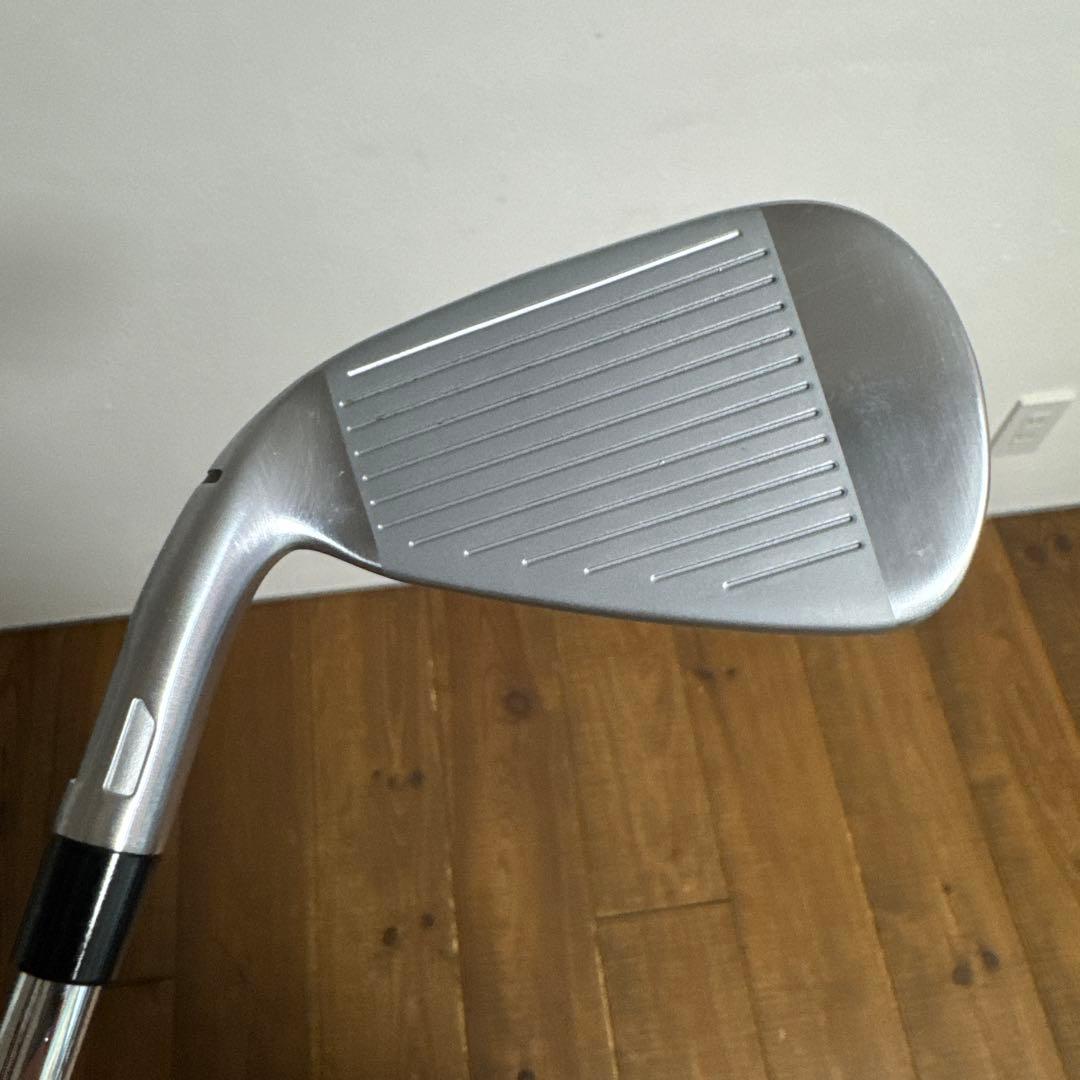 美品　テーラーメイド QI 5番アイアン　nspro820gh R
