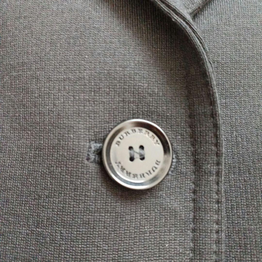 バーバリー チルドレンジャケット ブラウス ネクタイ セット 160㎝