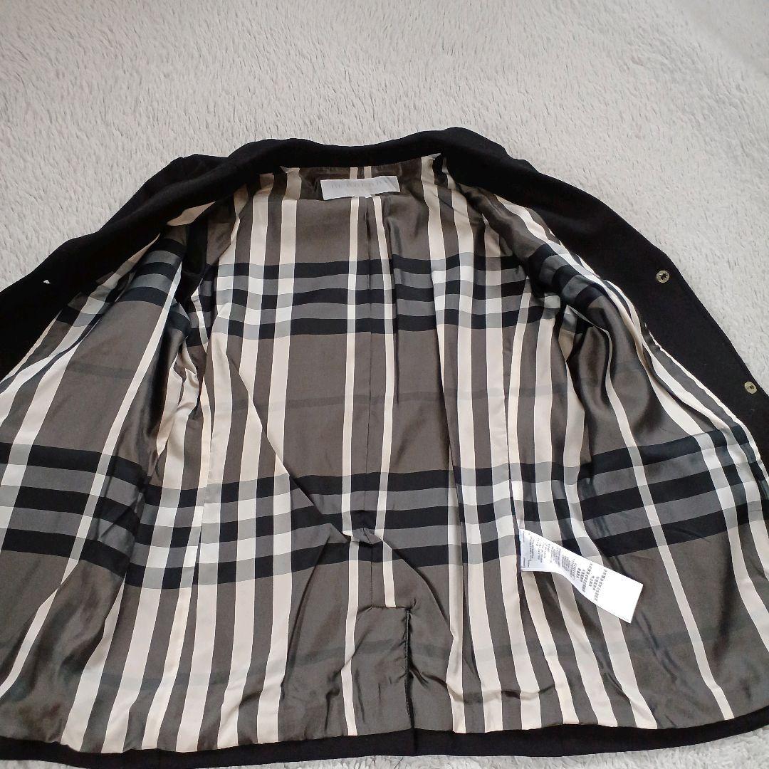 バーバリー チルドレンジャケット ブラウス ネクタイ セット 160㎝