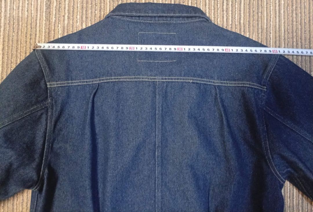 ジェネリック 大戦ジャケット