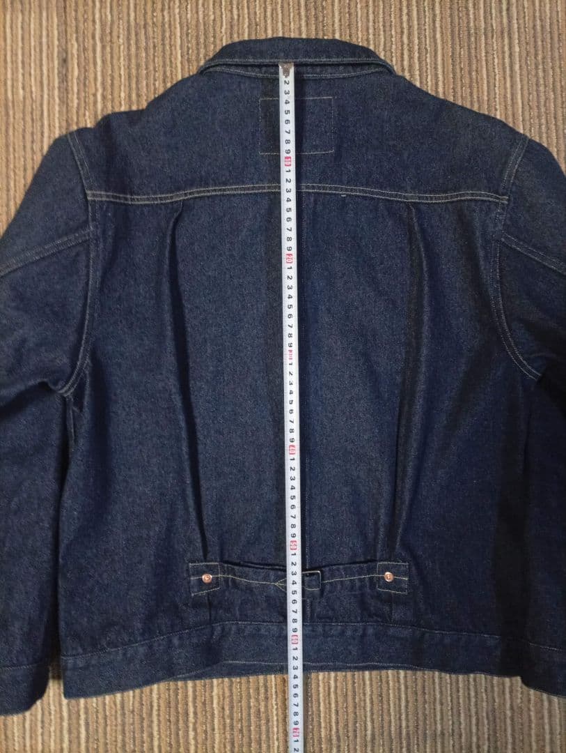 ジェネリック 大戦ジャケット