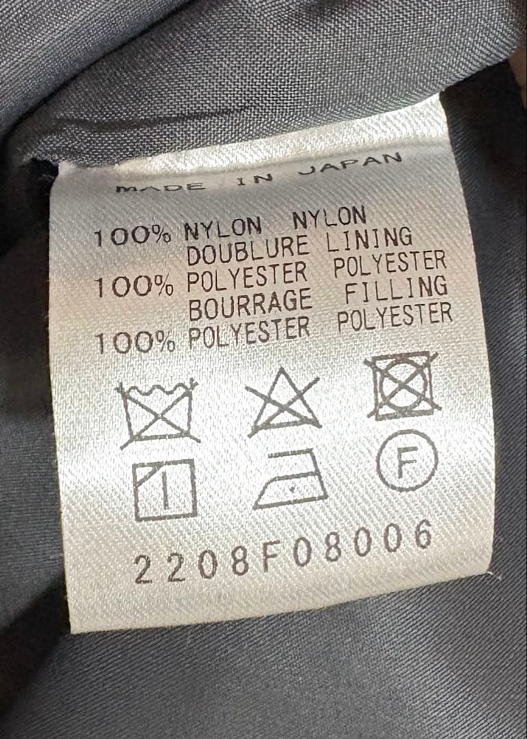 フローレント　ダウンロングコート　00