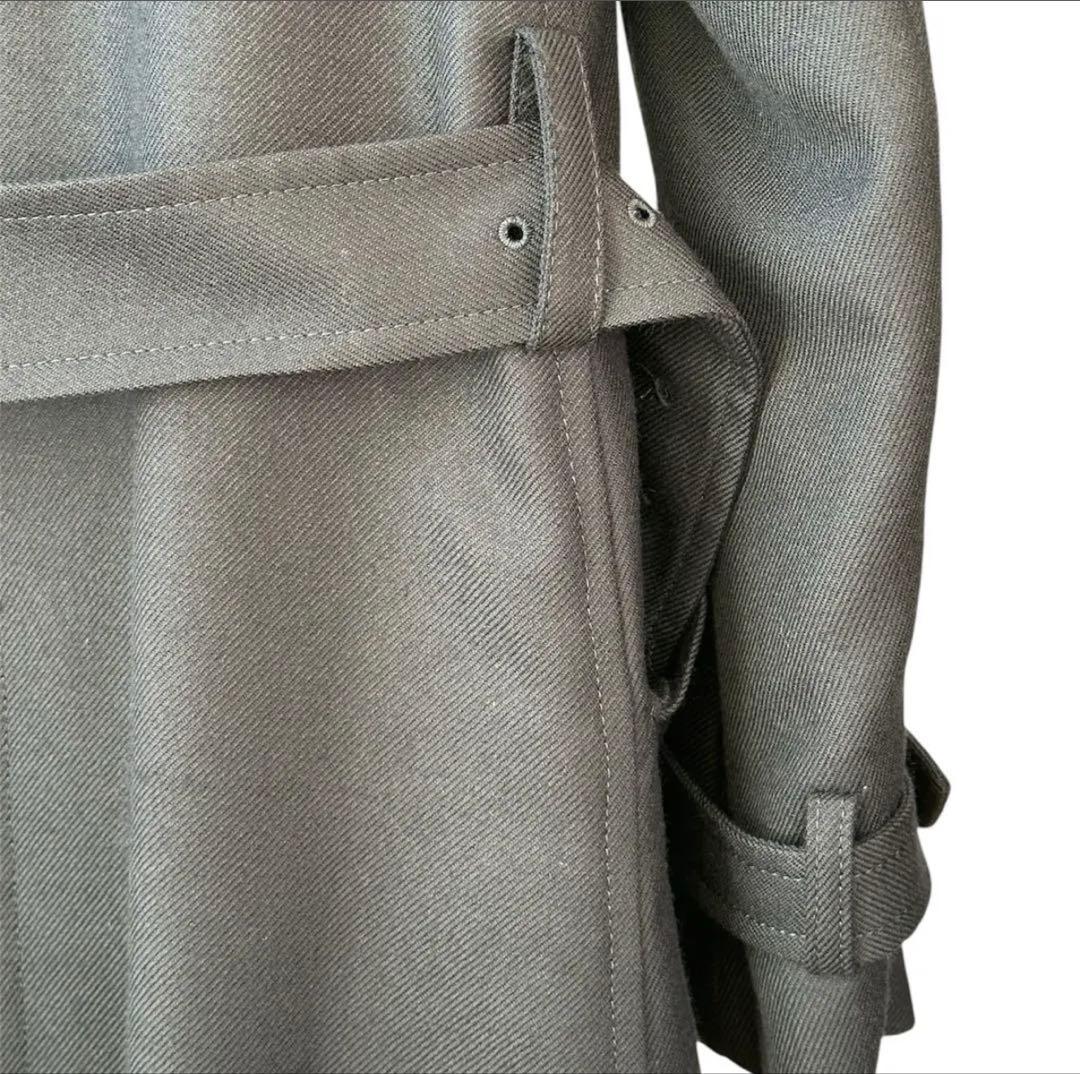 【極美品】Deuxieme Classe／ トレンチコート