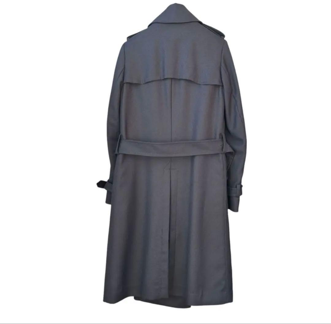 【極美品】Deuxieme Classe／ トレンチコート