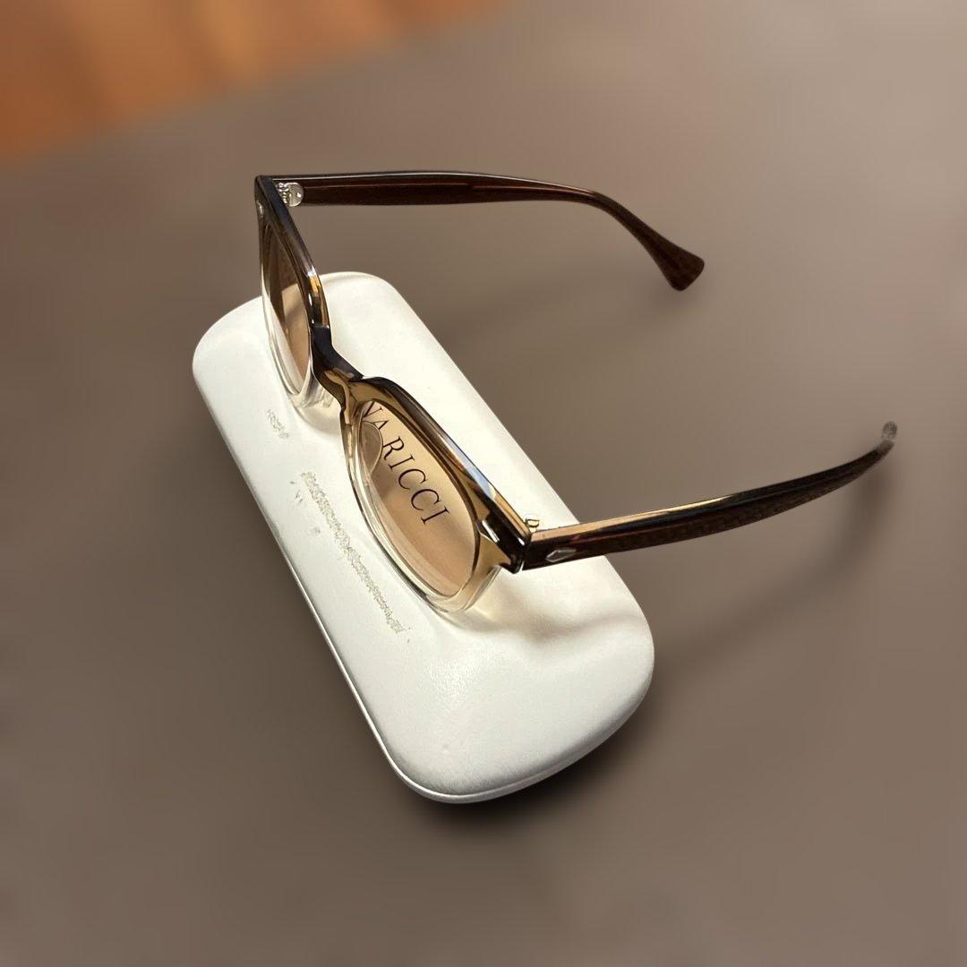 60sビンテージアメリカンオプティカル　ハイブリッドスタジアム