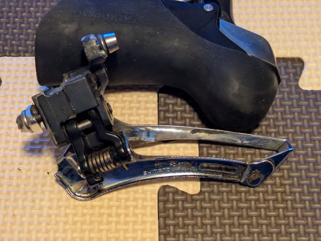 shimano 6700 セット