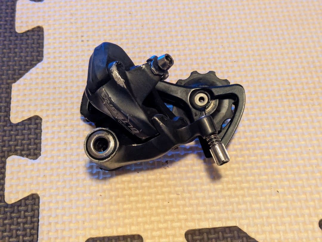 shimano 6700 セット