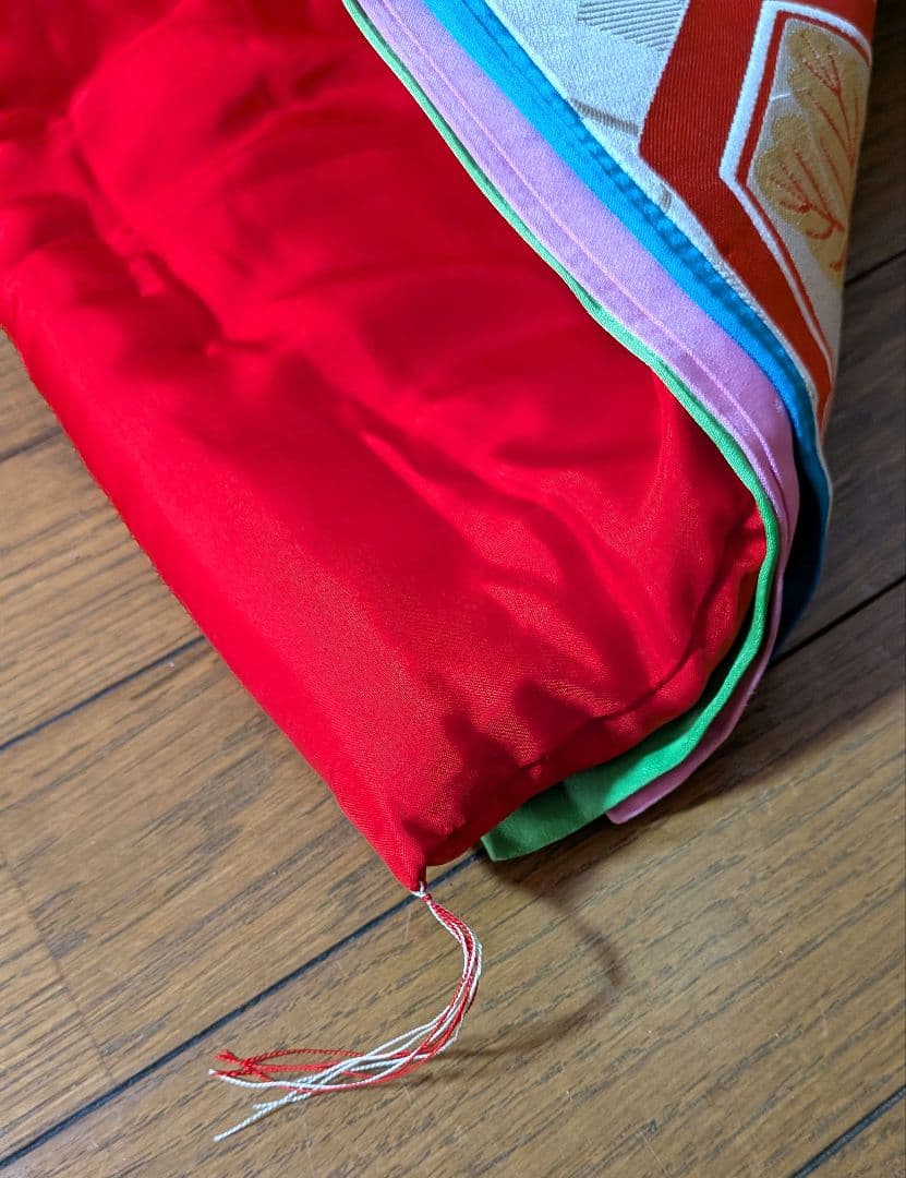 和装婚礼花嫁様 色打掛