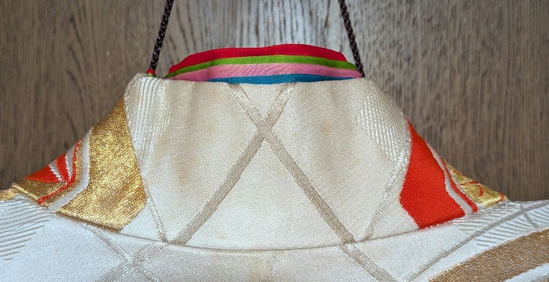 和装婚礼花嫁様 色打掛