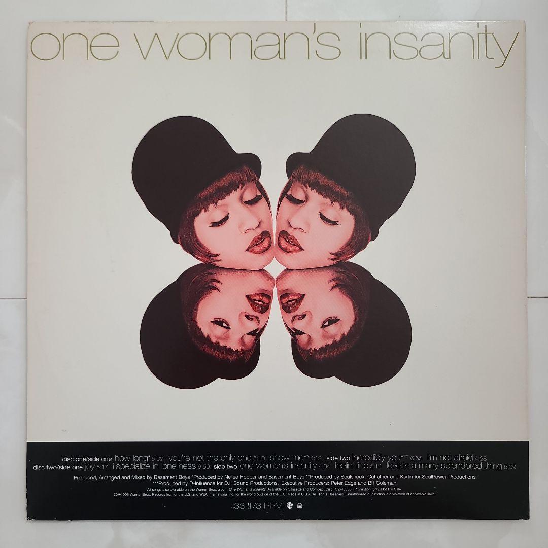 ★ＵＳ・ＩＴＡＬＹオリジナル盤★ＵＬＴＲＡ ＮＡＴＥアナログ盤２タイトルセット