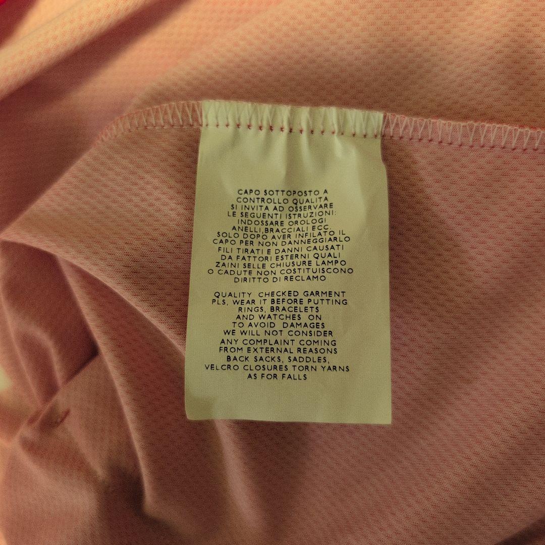 【激レア】新品未使用 GEROLSTEINER Nalini　上下セット