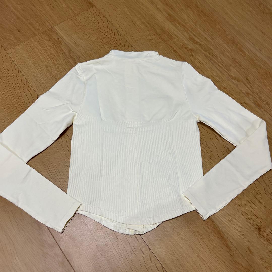 aloヨガ　アロヨガ　セットアップ　S