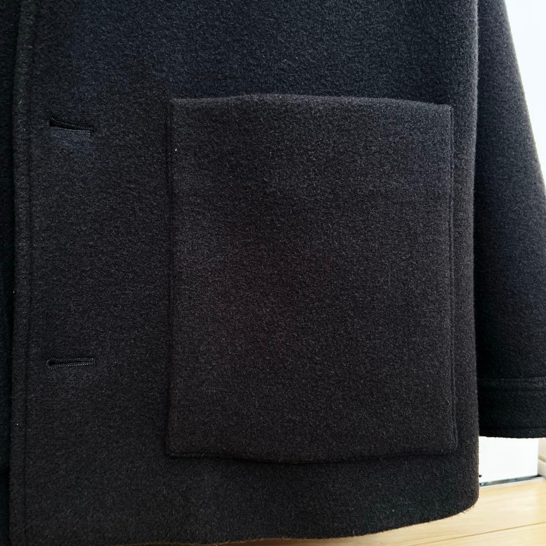 green label SENTDALE WOOL カバーオール