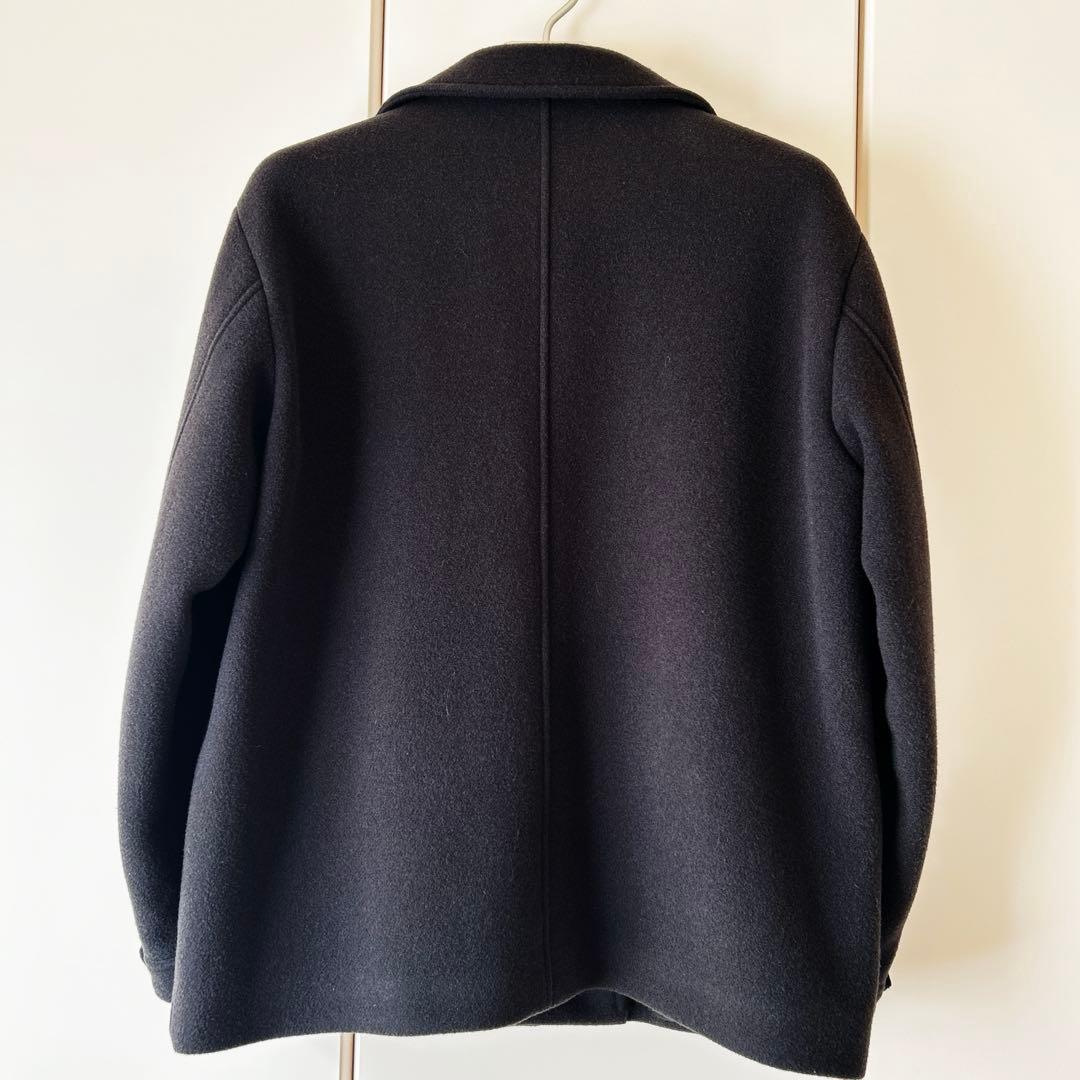 green label SENTDALE WOOL カバーオール