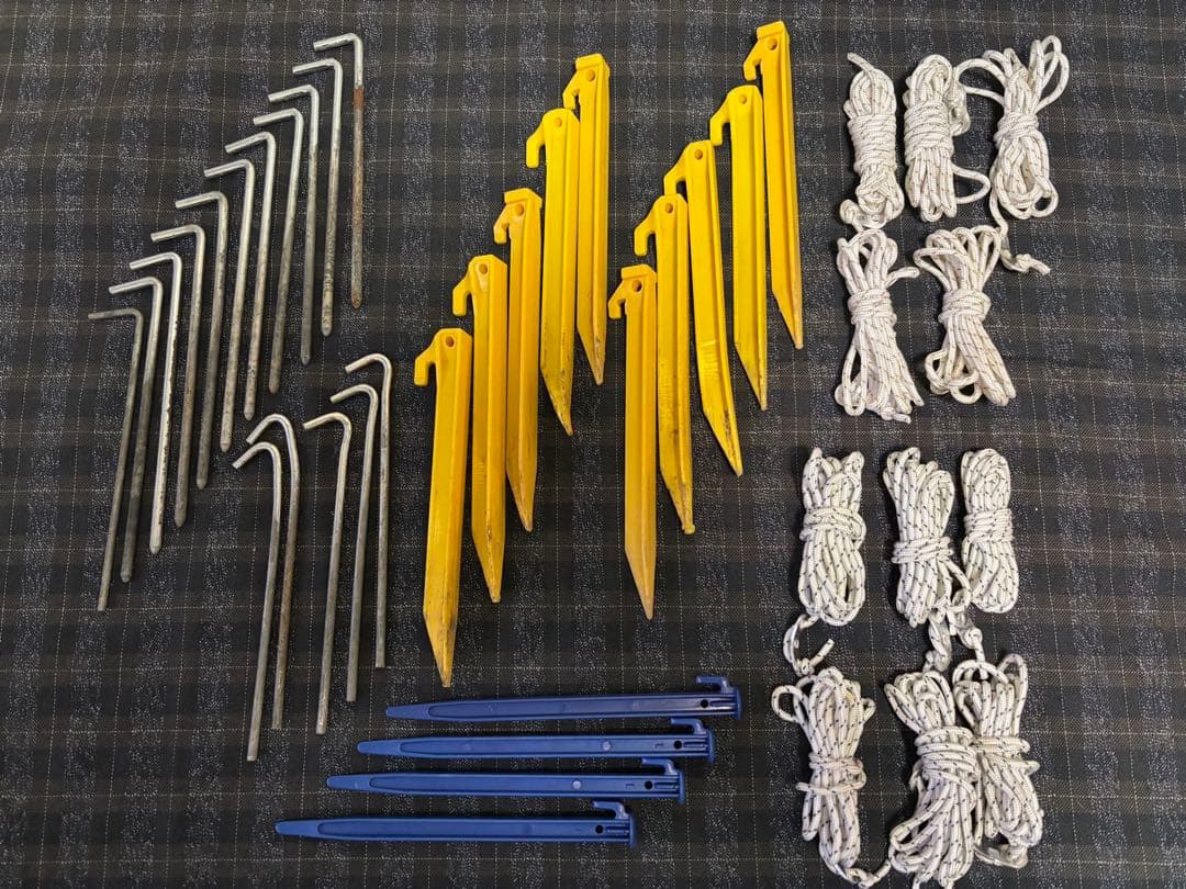 【セット】Coleman タフワイド300EXⅢ&スクリーンタープ300