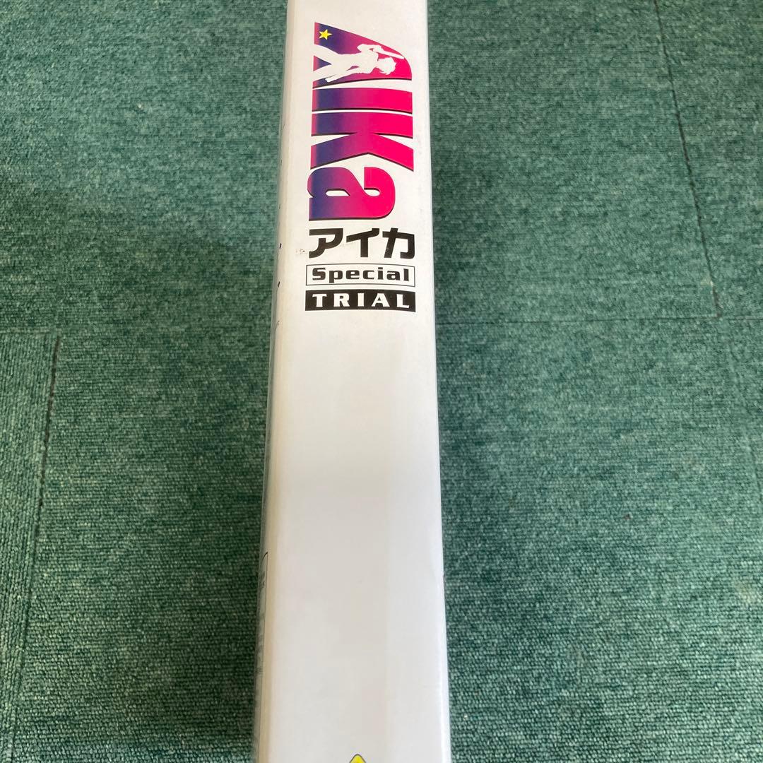 AIKa アイカ Special TRIAL 8枚組 帯付き レーザーディスク