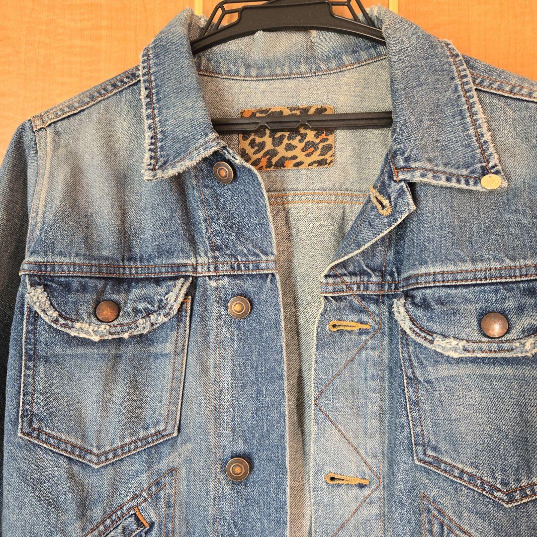 Mel様　Whim Gazette【15th Anniversary】Gジャン