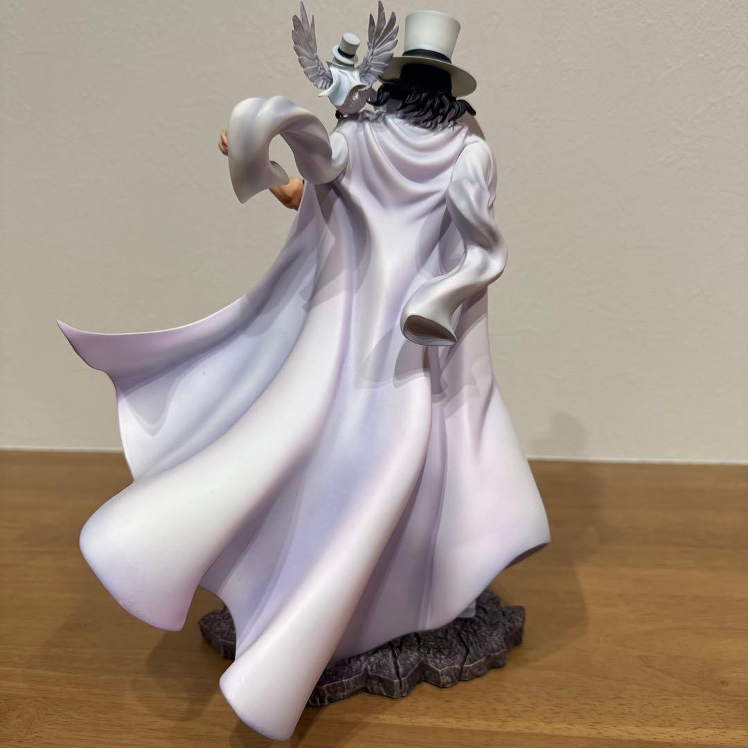 ロブルッチ　ガレージキッド　ワンピース　1/8 popサイズ