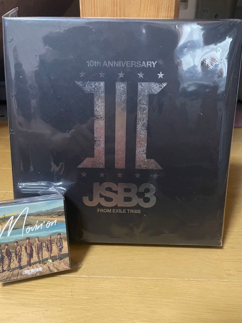 三代目 kit アルバム