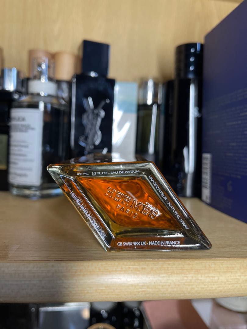 大好き HERMES H24 オーデパルファン 100ml
