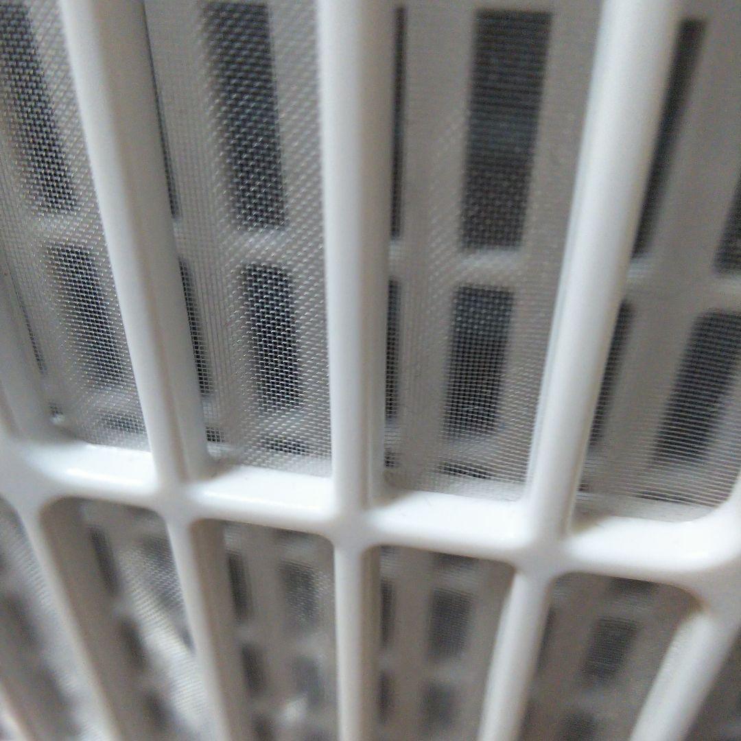 b*S様 23年製 CV-P180-W 衣類乾燥除湿機 SHARP