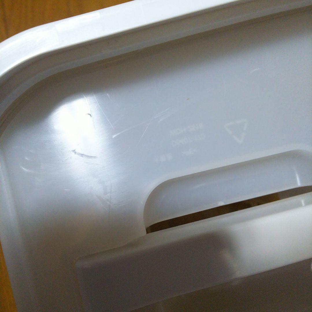 b*S様 23年製 CV-P180-W 衣類乾燥除湿機 SHARP