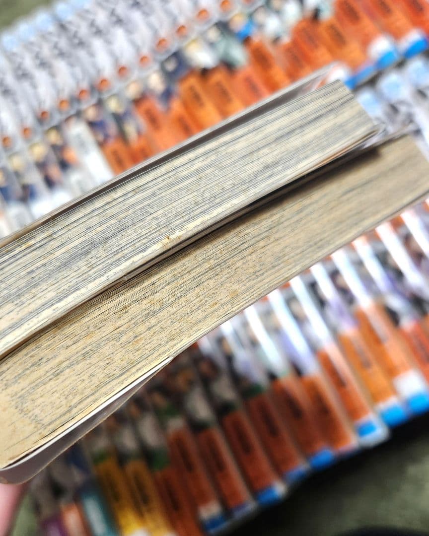 ハイキュー!!全巻+劇場版特典+クロニクル