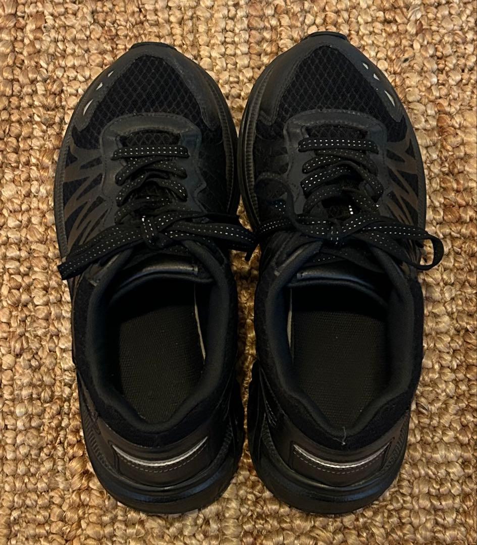 米軍放出品 実物 SAS US ARMYトレーニングシューズ ミリタリー 8D