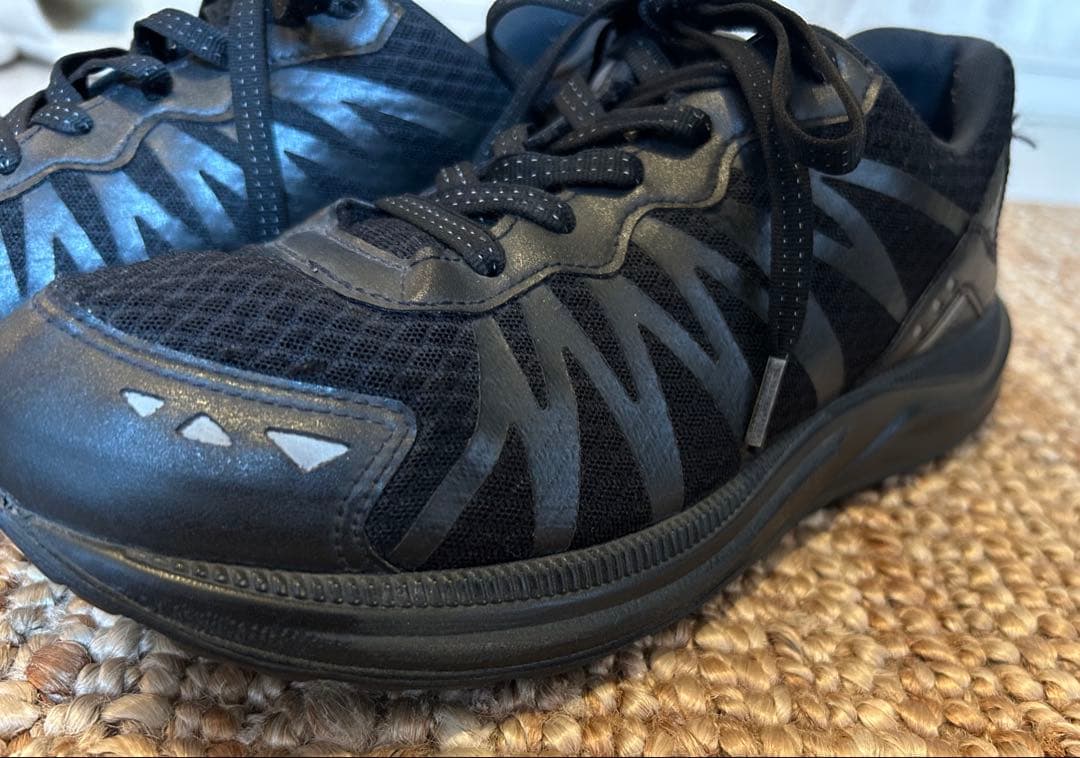 米軍放出品 実物 SAS US ARMYトレーニングシューズ ミリタリー 8D